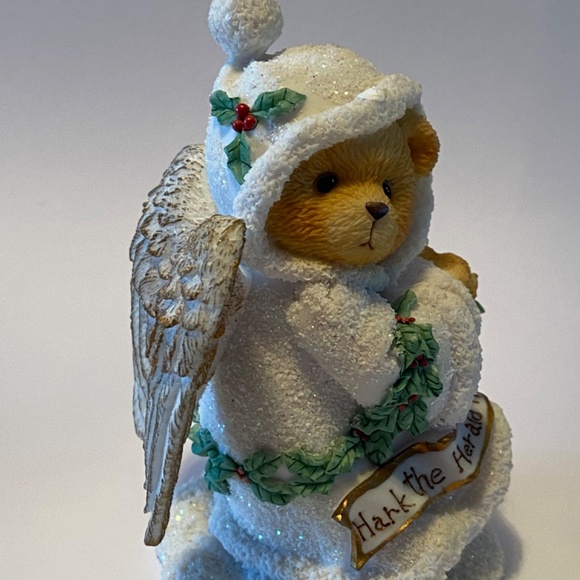 Cherished Teddy Stormi - Picture 3 of 5